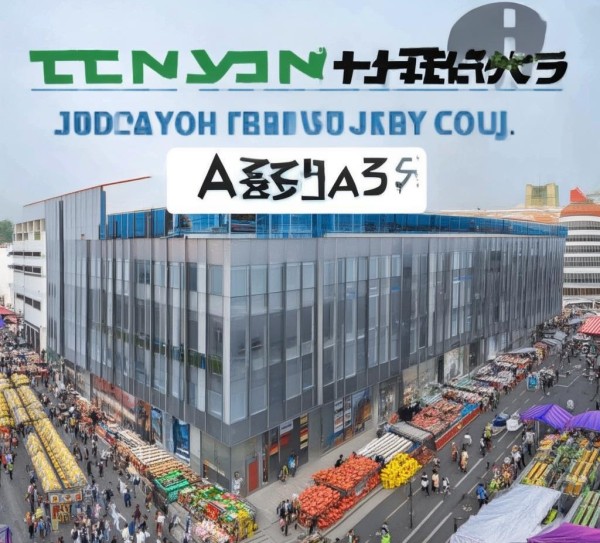 十堰新合作商贸公司最新总部地址及市场动态深度解析 十堰新合作商贸公司最新总部地址及市场动态深度解析