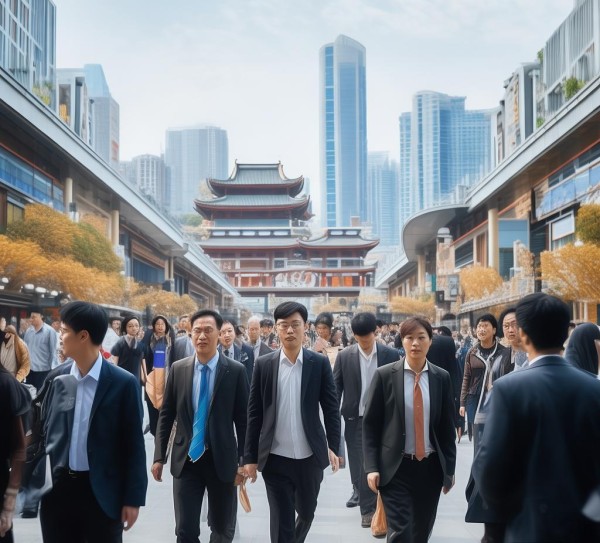 宁波奉化商贸,navigating the Preferential Trade Zone:A Path to Prosperity 宁波奉化商贸,navigating the Preferential Trade Zone:A Path to Prosperity