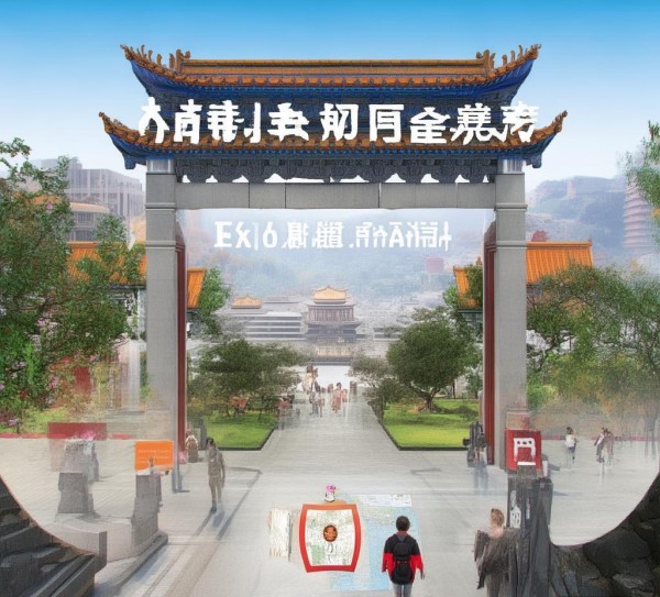 探索陕西旅游商贸平台，开启旅游与商界的新机遇